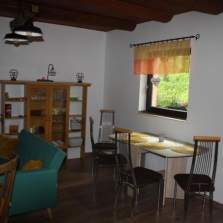 Chata Na Rece Sazave Samopse Exterior photo